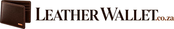 Leather Wallet.co.za